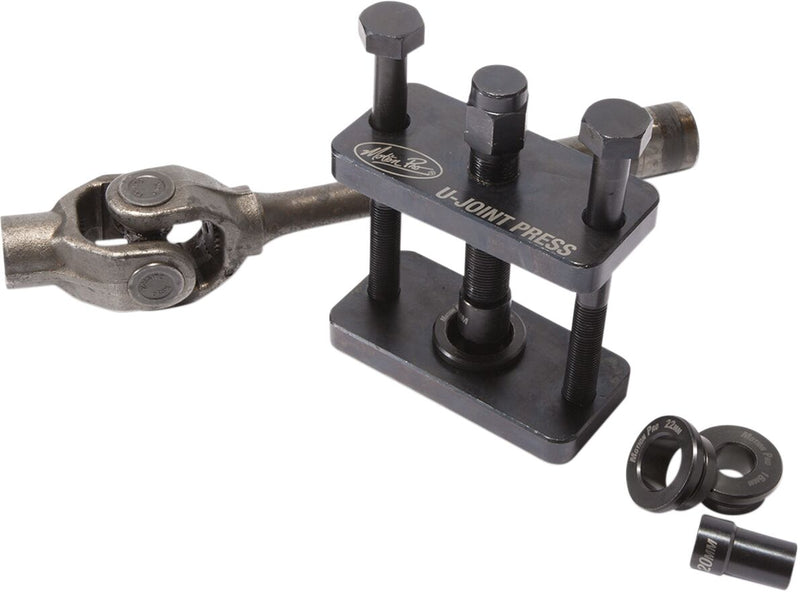 U-Joint Press Tool