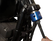 American V-Twin Steering Race Tool