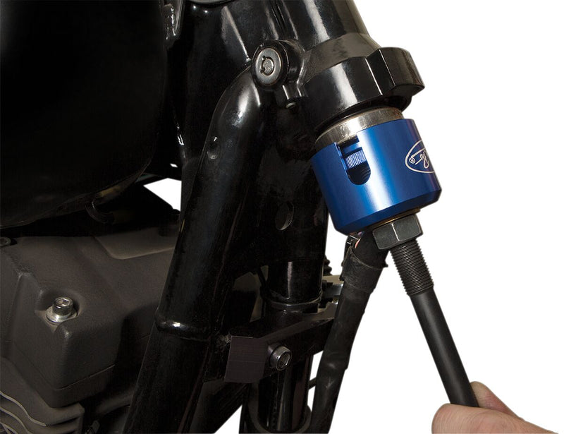 American V-Twin Steering Race Tool