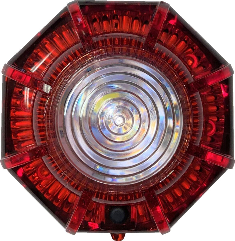 LED Road Flare Safety Light