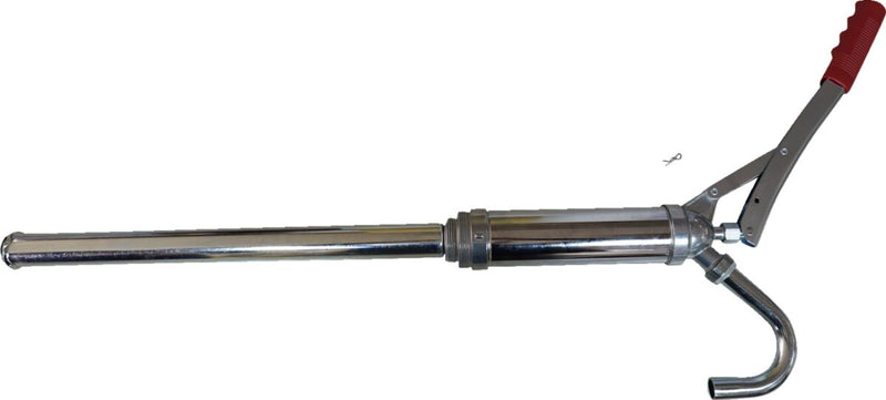 Drag Specialties Oil Pump #O15-6C51