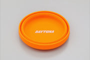 Daytona MAGNETIC SILICONE TRAY Hardware Orange Rubber