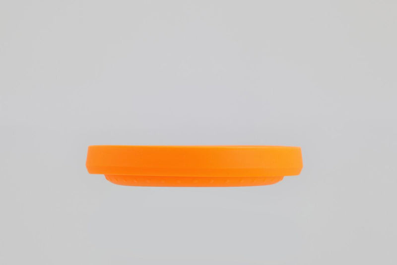 Daytona MAGNETIC SILICONE TRAY Hardware Orange Rubber Each