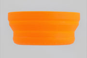 Daytona MAGNETIC SILICONE TRAY Hardware Orange Rubber Each