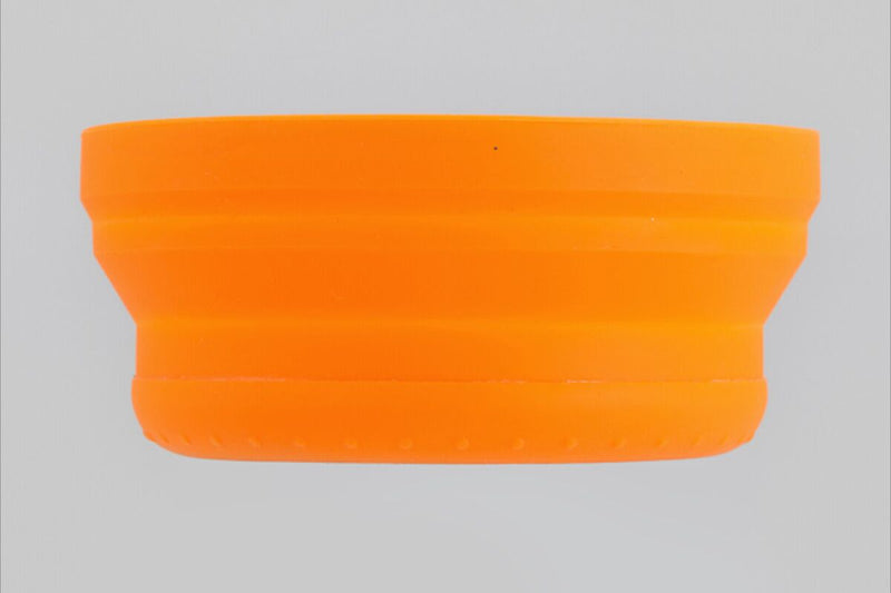 Daytona MAGNETIC SILICONE TRAY Hardware Orange Rubber Each