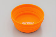 Daytona MAGNETIC SILICONE TRAY Hardware Orange Rubber Each