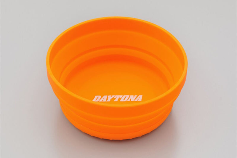 Daytona MAGNETIC SILICONE TRAY Hardware Orange Rubber Each