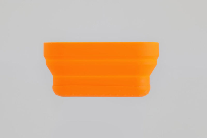 Daytona MAGNETIC SILICONE TRAY Hardware Orange Rubber Each
