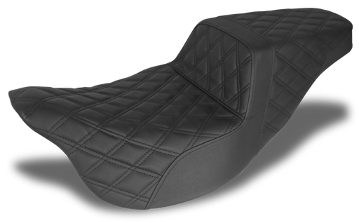 DNA 2-Up Diamond Seat Black FLH/T08-Up