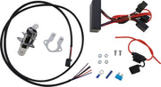 Khrome Werks Trailer 5-Wire Connector Kit with Isolator #720582