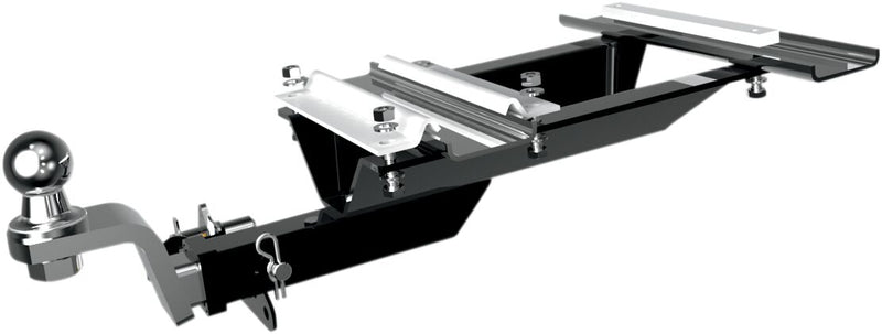 Khrome Werks Trailer Hitch for HD Trike Models #720695A