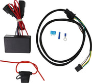 Khrome Werks Plug-and-Play Trailer Wiring Kit #720750