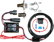 Khrome Werks Plug-and-Play Trailer Wiring Kit #720751