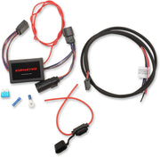 Kuryakyn Trailer Wiring and Relay Harness #2595