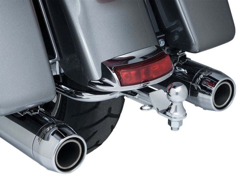 Kuryakyn Receiver Hitch #7657