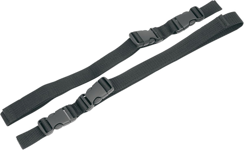 Saddlemen Quick-Detach Strap Kit