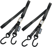 Drag Specialties 1" Standard Tie-Downs #3920-0180