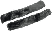 Drag Specialties Plush Soft-Tie Cover #3920-0184