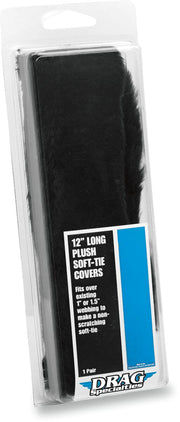 Drag Specialties Plush Soft-Tie Cover #3920-0184