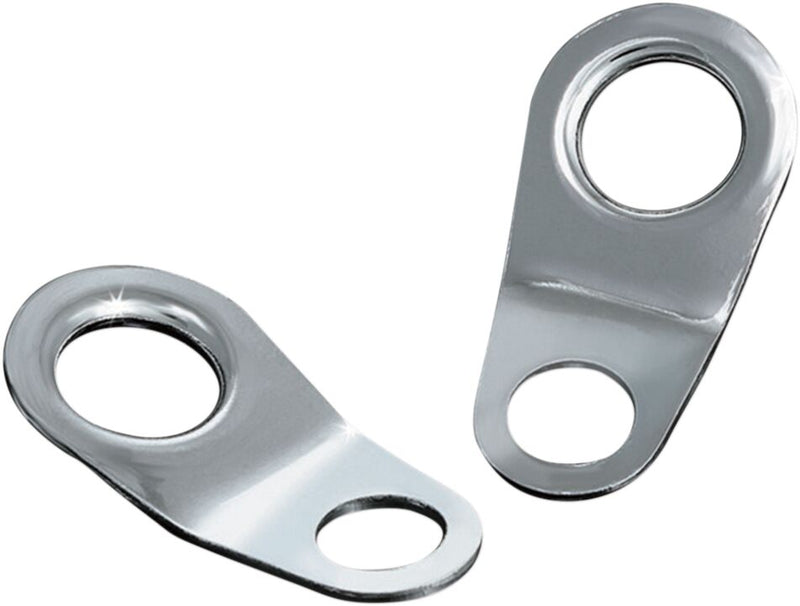 Kuryakyn Cable Guide/Tie-Down Bracket #4179