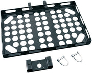 Kuryakyn Trailer Hitch Rack Black Each