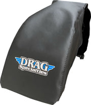 Drag Specialties Front Mudguard Cover