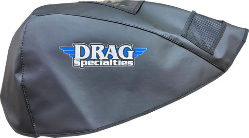 Drag Specialties Fuel Tank Service Cover