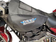 Drag Specialties Fuel Tank Service Cover