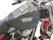 Drag Specialties Fuel Tank Service Cover #X80-6028