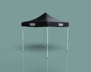 Drag Specialties Canopy Top Fabric
