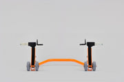 Daytona Adjustable Rear Stand Orange Each