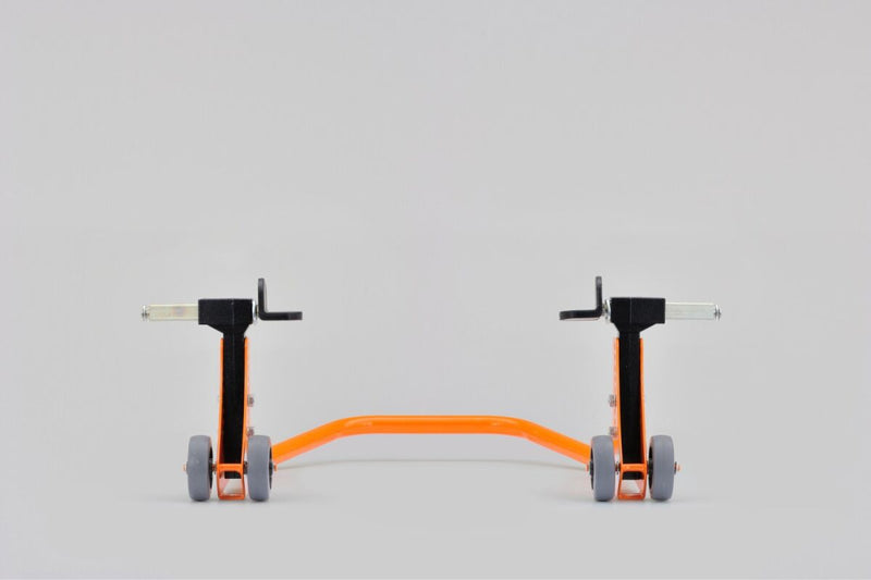 Daytona Adjustable Rear Stand Orange
