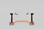 Daytona Adjustable Rear Stand Orange