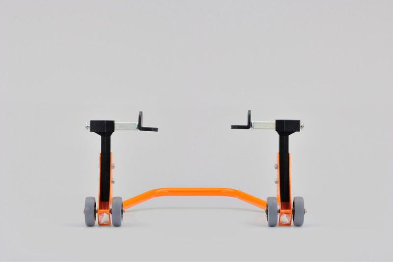 Daytona Adjustable Rear Stand Orange