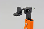 Daytona Adjustable Rear Stand Orange Each