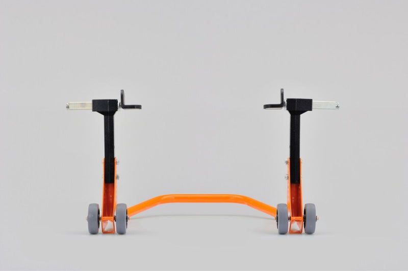 Daytona Adjustable Rear Stand Orange Each