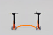 Daytona Adjustable Rear Stand Orange