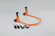Daytona Adjustable Rear Stand Orange