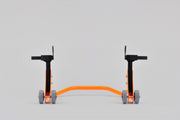 Daytona Adjustable Rear Stand Orange
