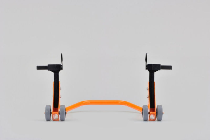 Daytona Adjustable Rear Stand Orange