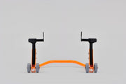 Daytona Adjustable Rear Stand Orange