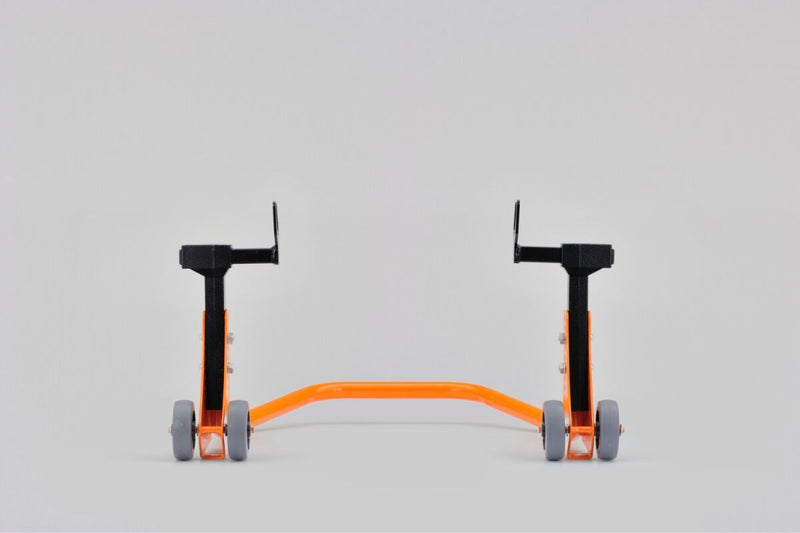 Daytona Adjustable Rear Stand Orange