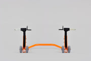 Daytona Adjustable Rear Stand Orange
