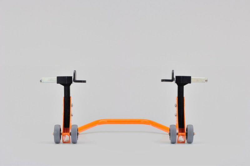 Daytona Adjustable Rear Stand Orange