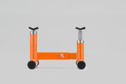 Daytona Adjustable Lift Stand Orange Service