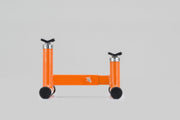 Daytona Adjustable Lift Stand Orange Service