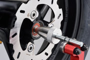 Daytona Wheel Balancer Orange Each