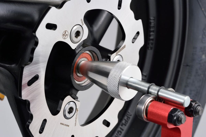 Daytona Wheel Balancer Orange Each