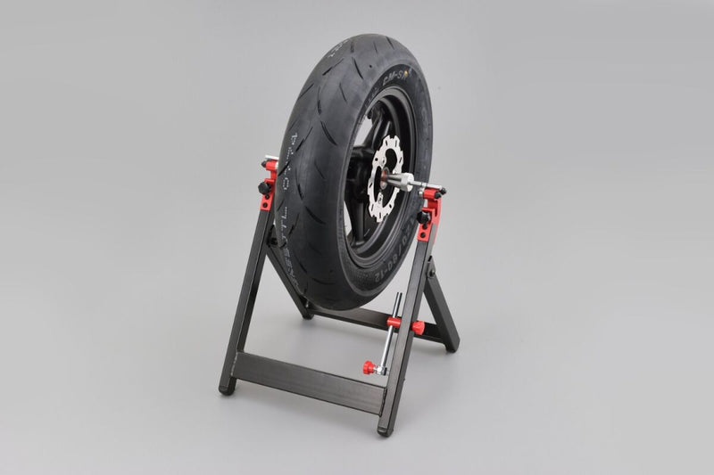 Daytona Wheel Balancer Orange Each