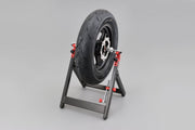 Daytona Wheel Balancer Orange